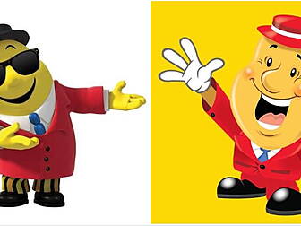 It's Been A Good Week For Mr T...